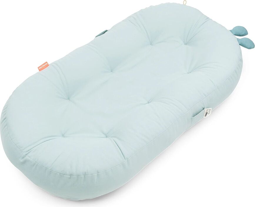 Raffi Transat Bébé avec arche de jeux, sable