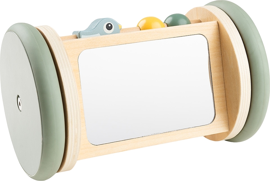 Rolling Birdee Παιχνίδι