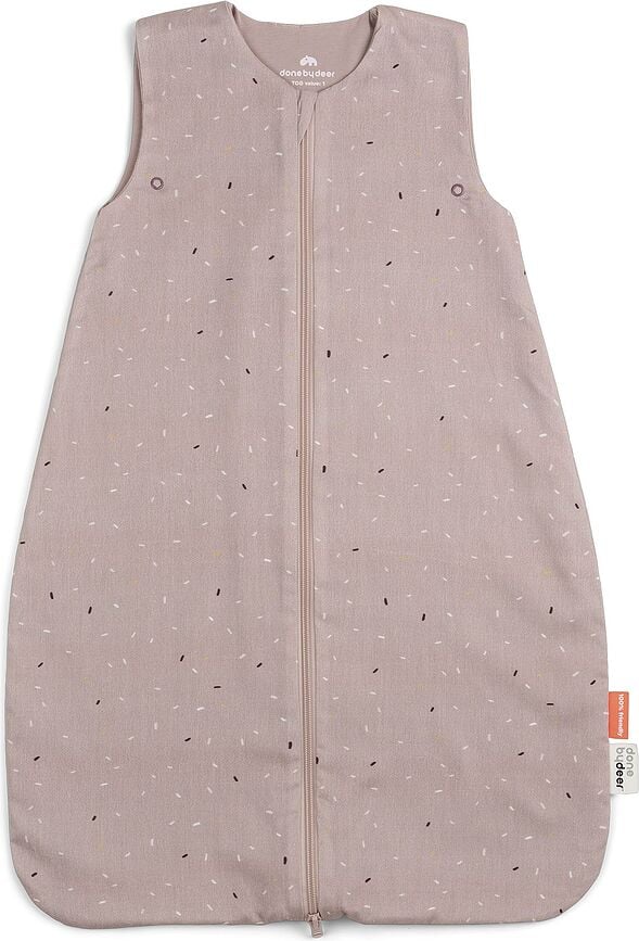 Saco de Dormir Confetti, rosa