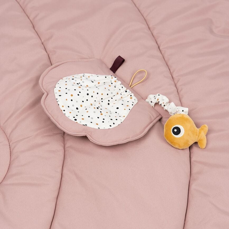 Sea Podloga edukativna siva