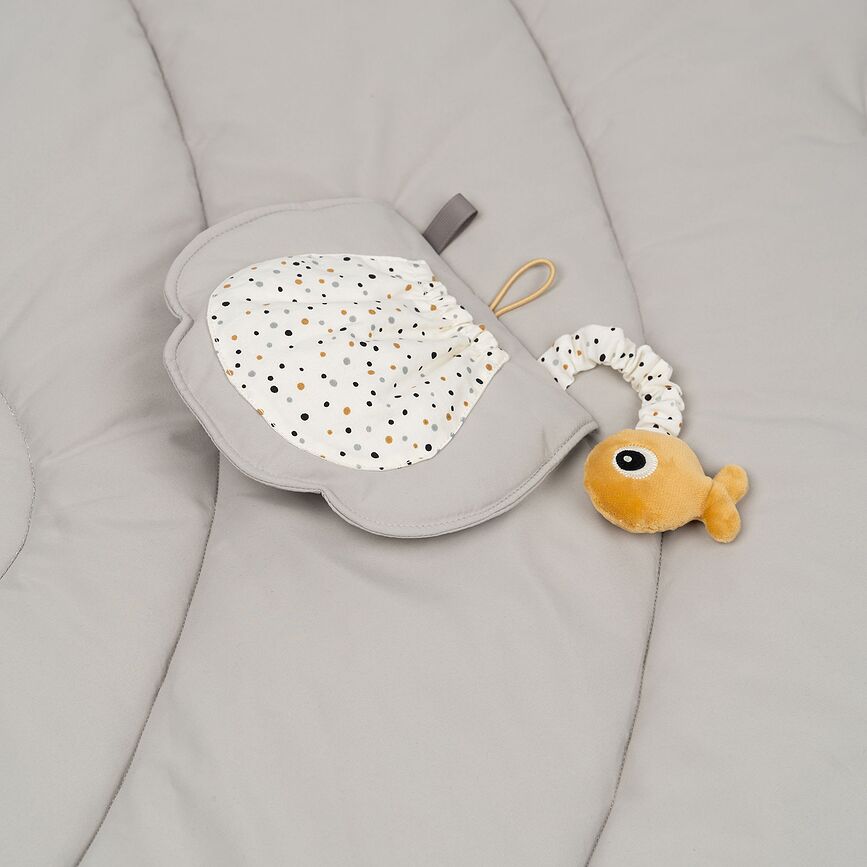 Sea Podloga edukativna siva