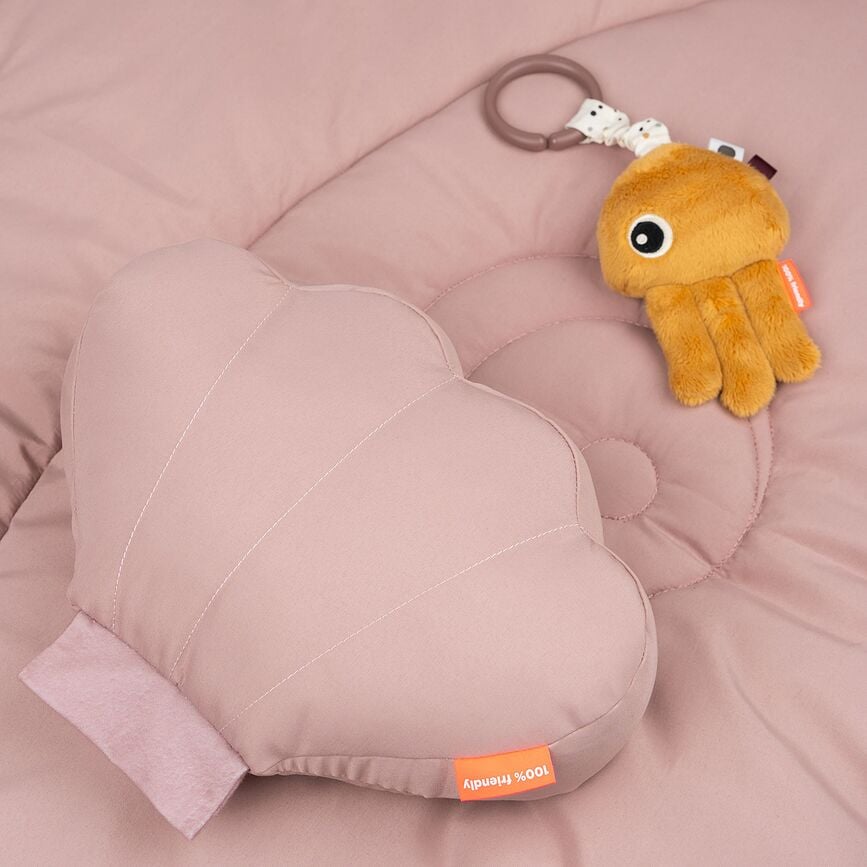 Sea Podloga edukativna siva