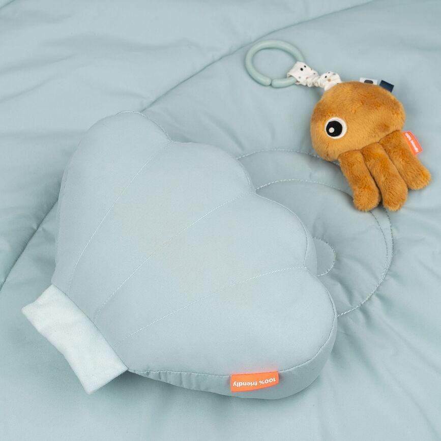 Sea Podloga edukativna siva