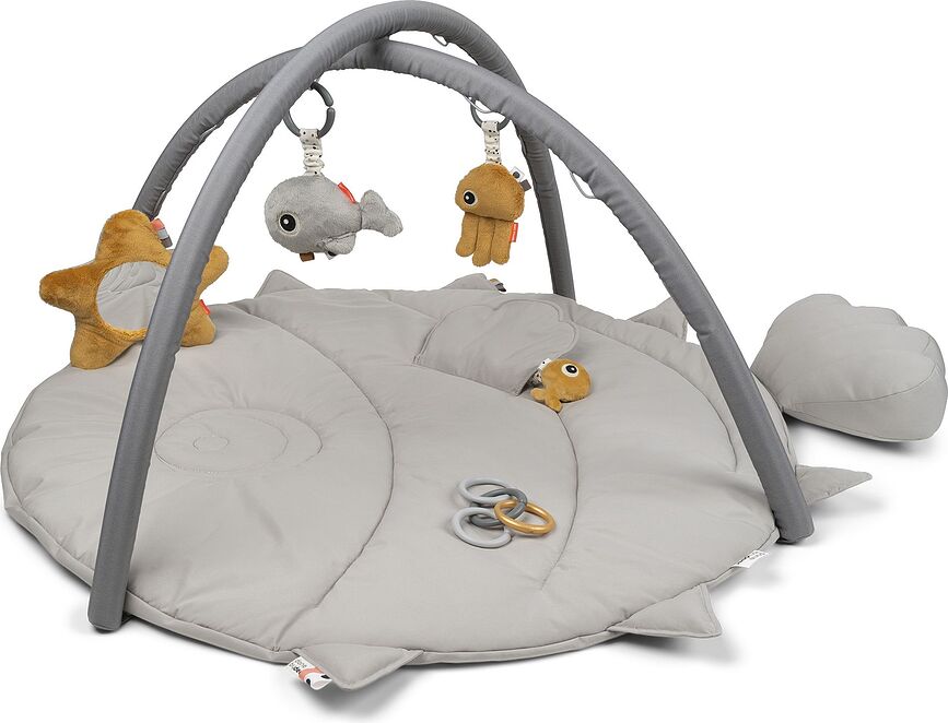 Sea Εκπαιδευτικό Χαλάκι, γκρι