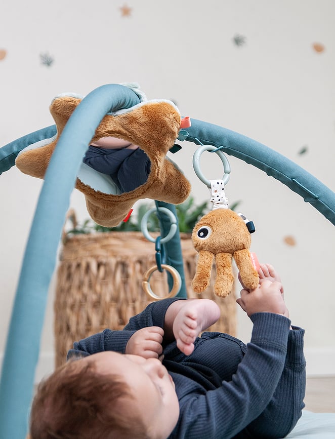 Sea Εκπαιδευτικό Χαλάκι, γκρι