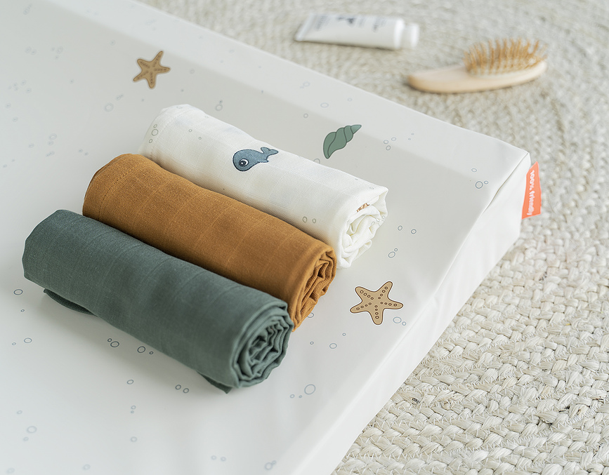 Sea Friends Tetra Pelene 3 kom.