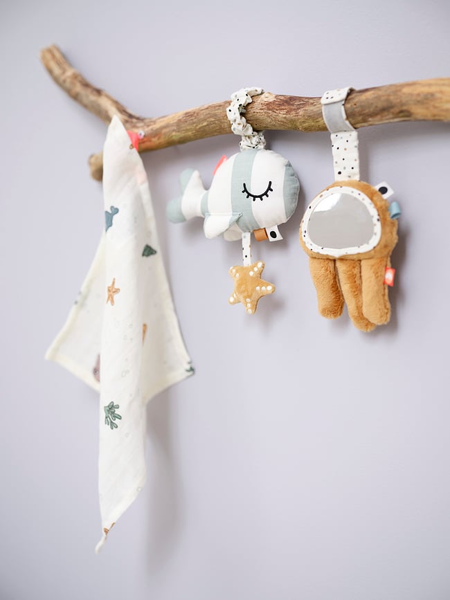 Sea Κρεμαστά αισθητηριακά, 2 τμχ