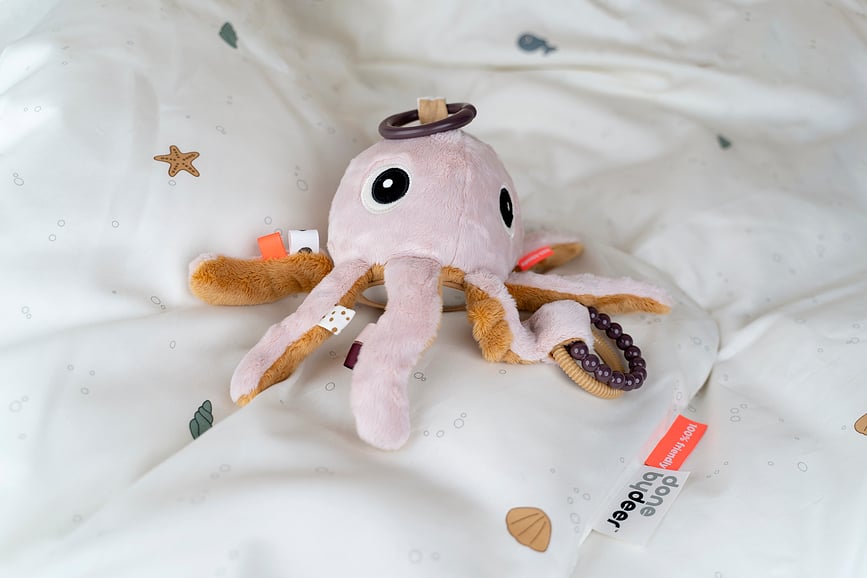 Sea Posteljnina, otroška, 100 x 140 cm