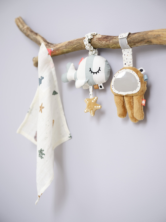 Sea Privjesci senzorni 2 kom.