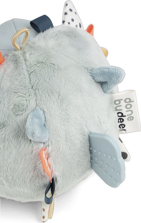 Sea Puffee Μπάλα ενεργή