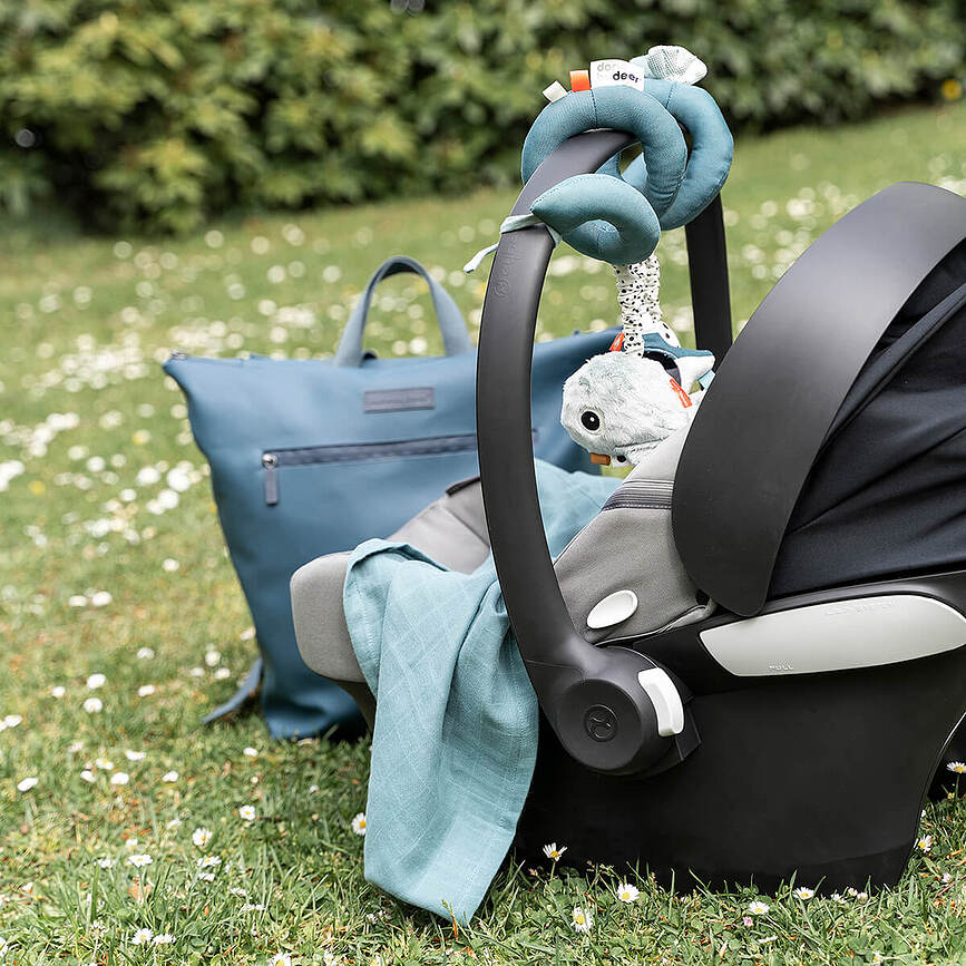 Sea Didaktična spirala, gorčična