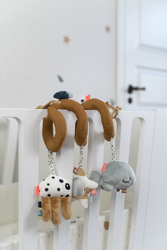 Sea Spirala edukativna senf