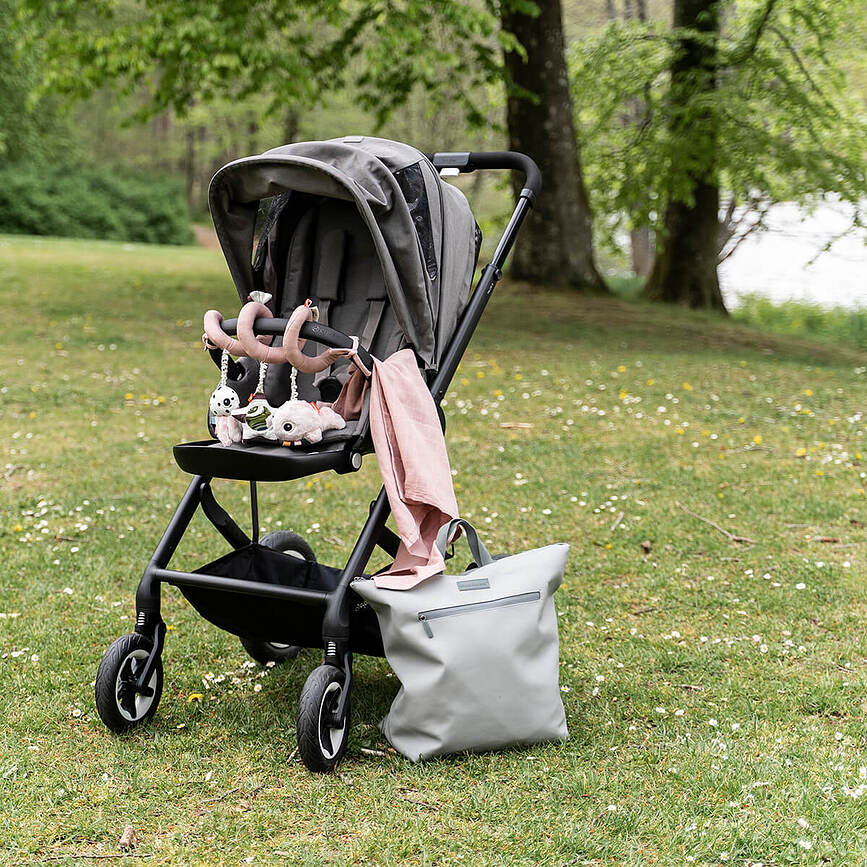 Sea Spirale d'Éveil, moutarde