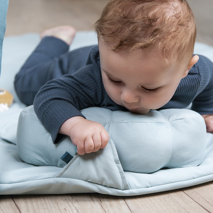 Sea Tapis D'éveil, gris