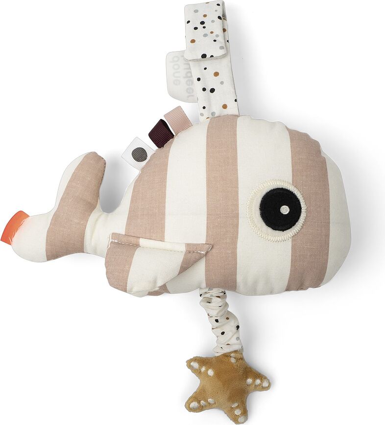 Sea Wally Suspension musicale, bleue