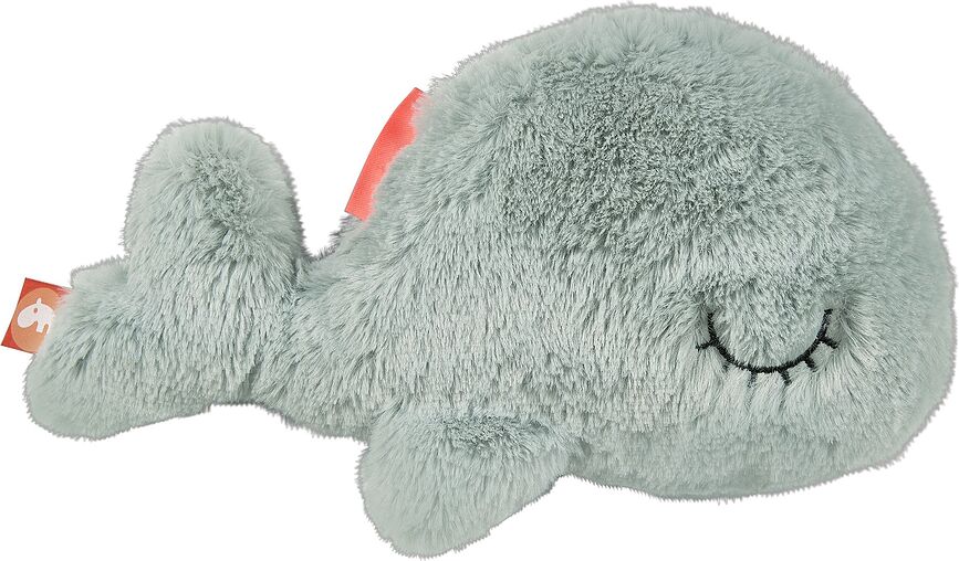 Sea Wally Plišasta igrača kit, 57 cm