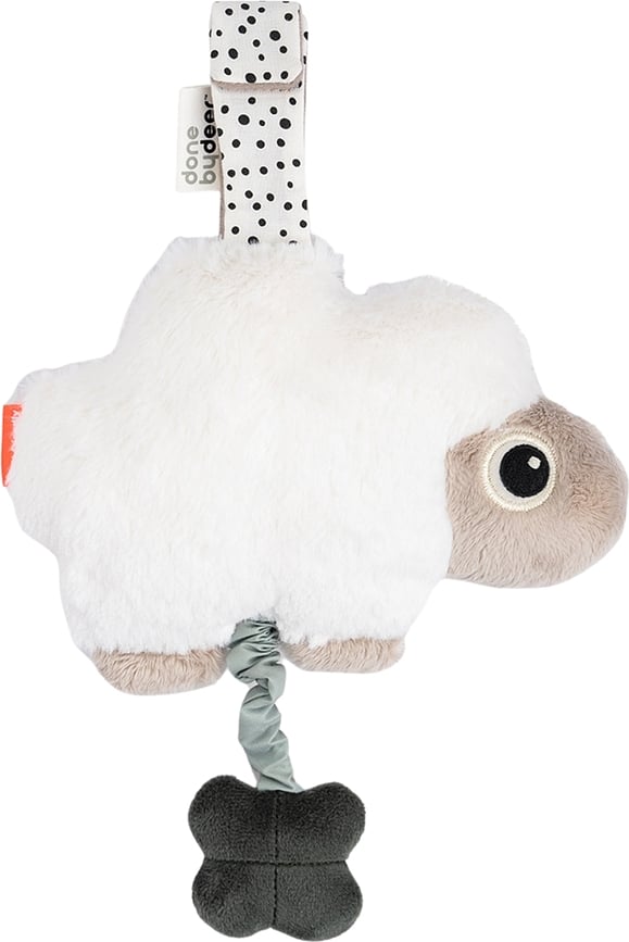 Sheepy Muzička Kutija S