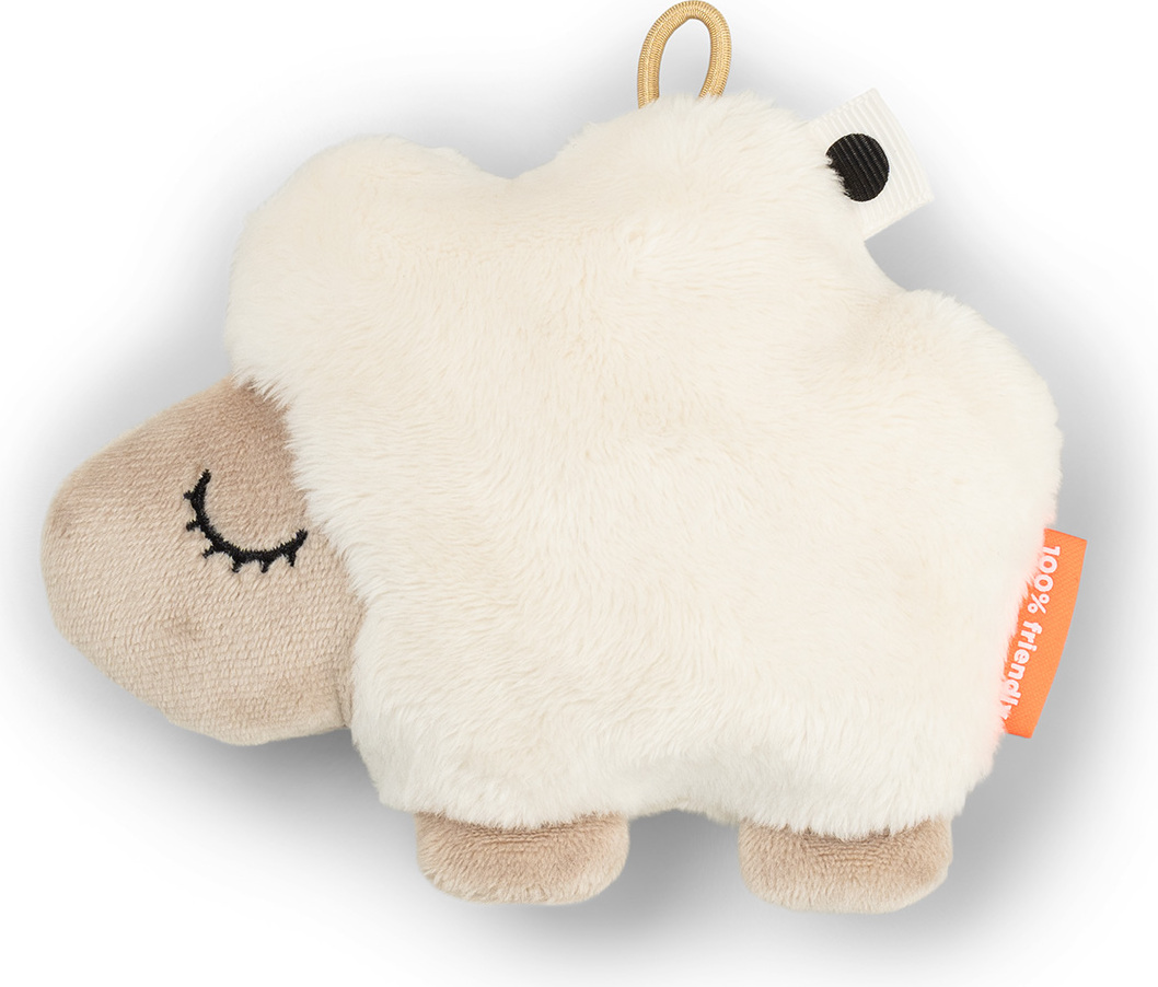 Sheepy Sensorische Rassel