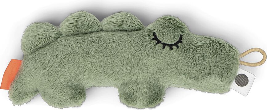 Sonajero Colgante Croco, Done by deer, diseño cocodrilo