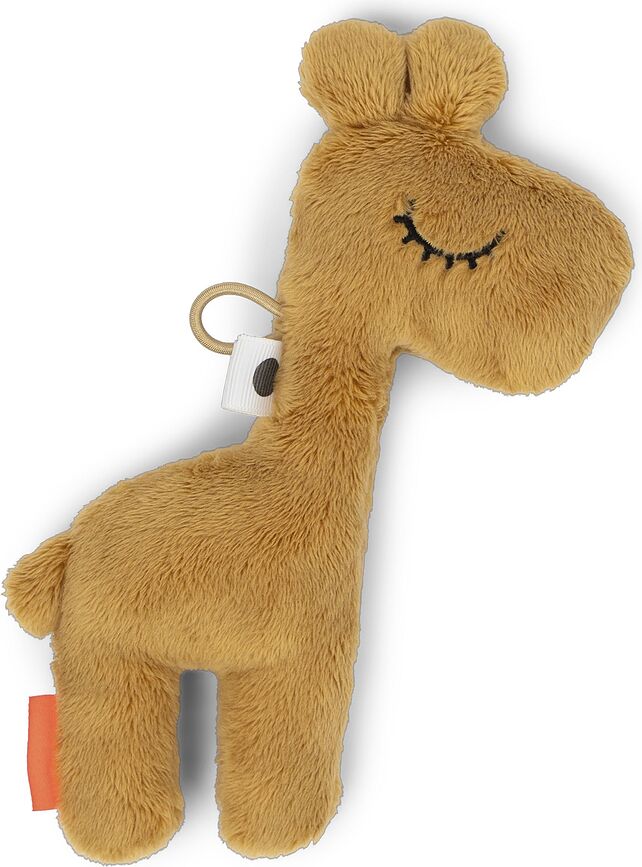 Sonajero Colgante Croco, Done by deer, diseño cocodrilo