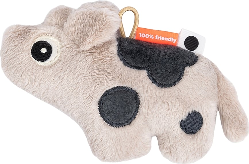 Sonajero sensorial Dotti