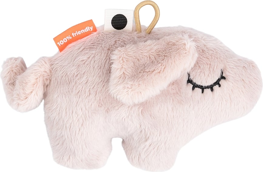 Sonajero sensorial Pigee