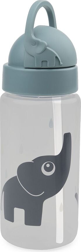 Sporta pudele Done by Deer Elphee ar salmiņu 350 ml