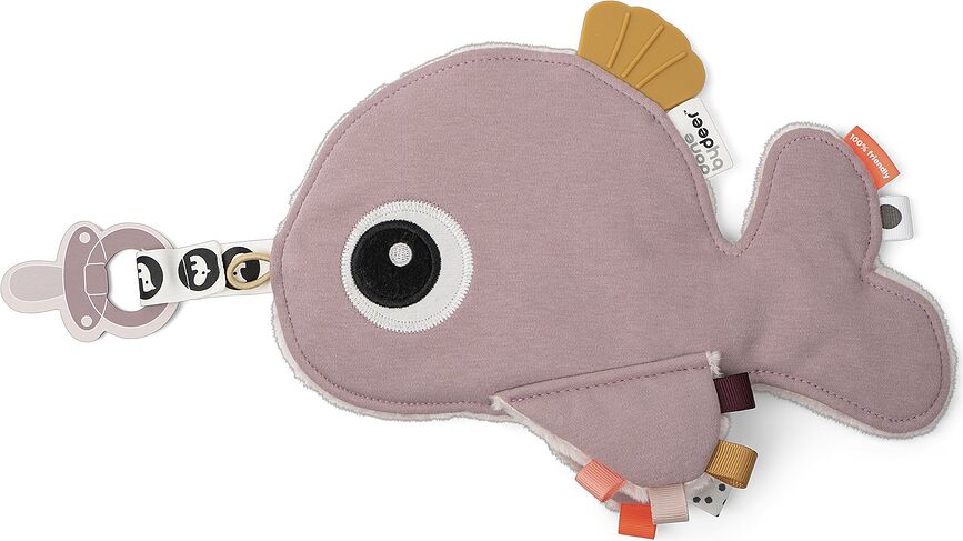 Sujetachupetes plano Sea Wally