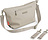 Tas voor kinderwagen Done by Deer zand
