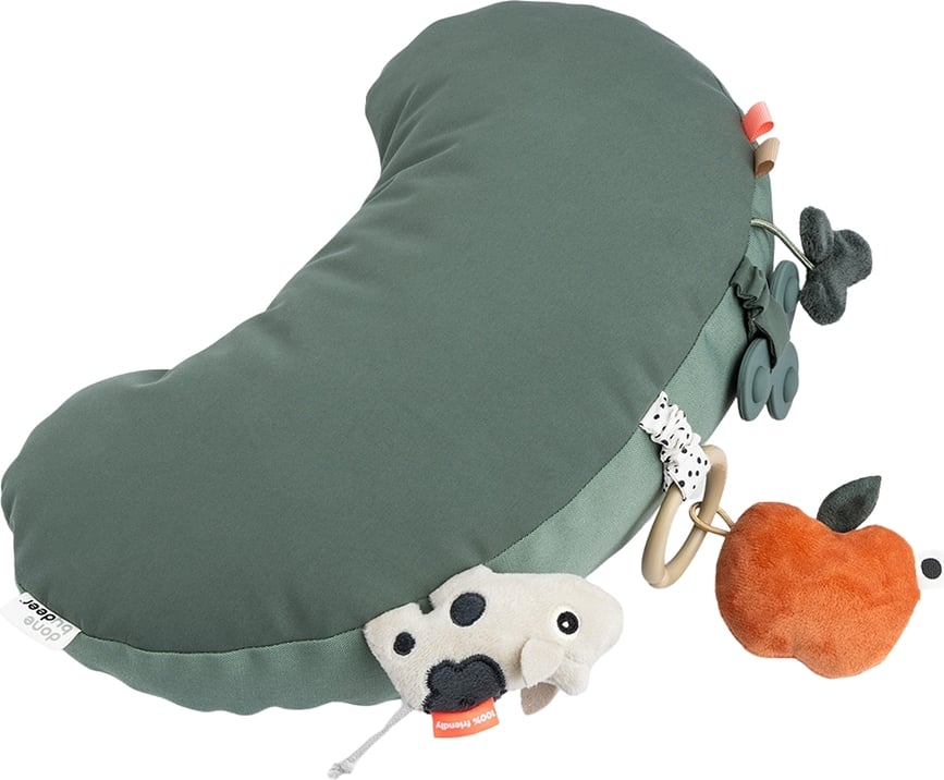 Tiny Farm Jastuk zeleni