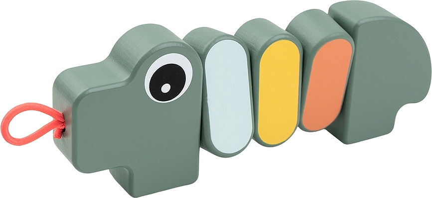 Twist & Turn Croco Παιχνίδι