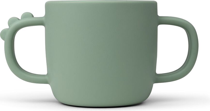 Vajilla y Cubiertos infantil Peekaboo, Set de 3 piezas