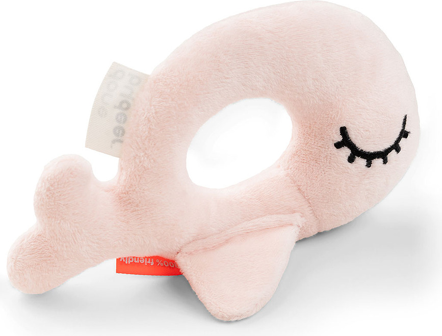 Wally Hochet Sensoriel, rose