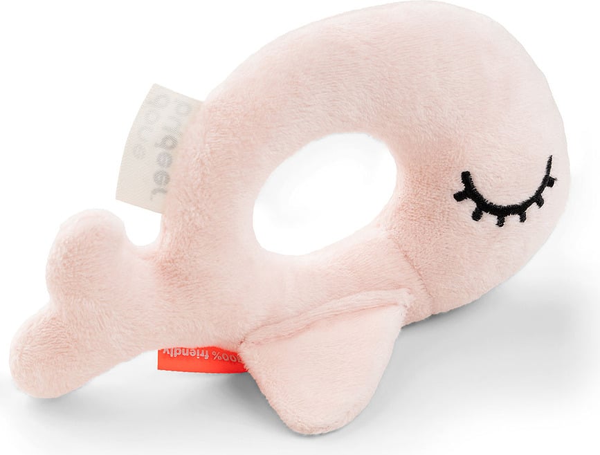 Wally Zvečka senzorna ružičasta