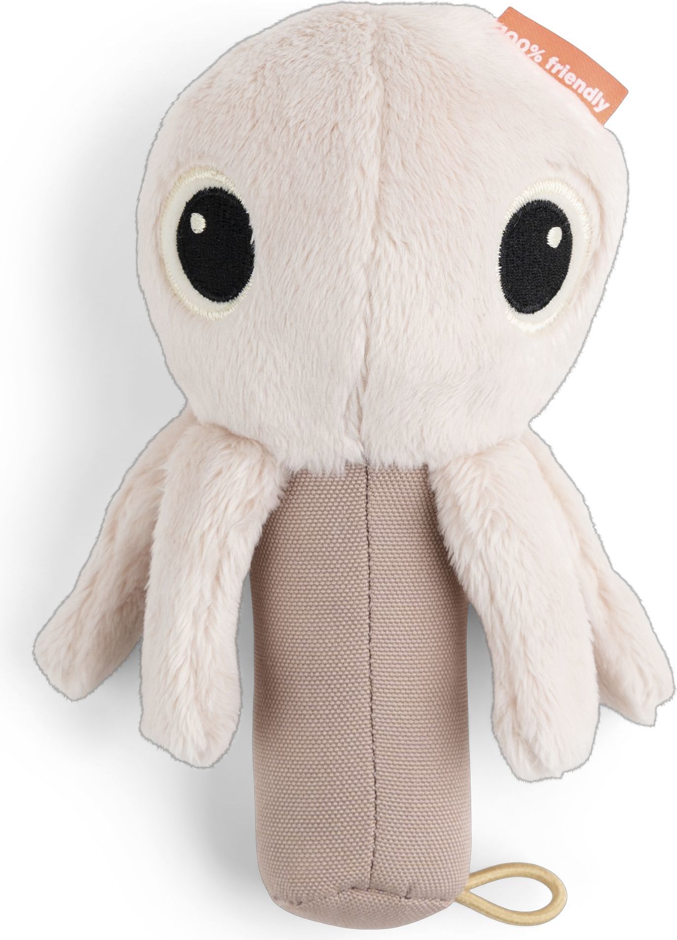 Zawieszka sensoryczna Sea Jelly meduza różowa z lusterkiem