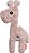 Done By Deer Gosedjur giraff, stor, med ärtfyllning