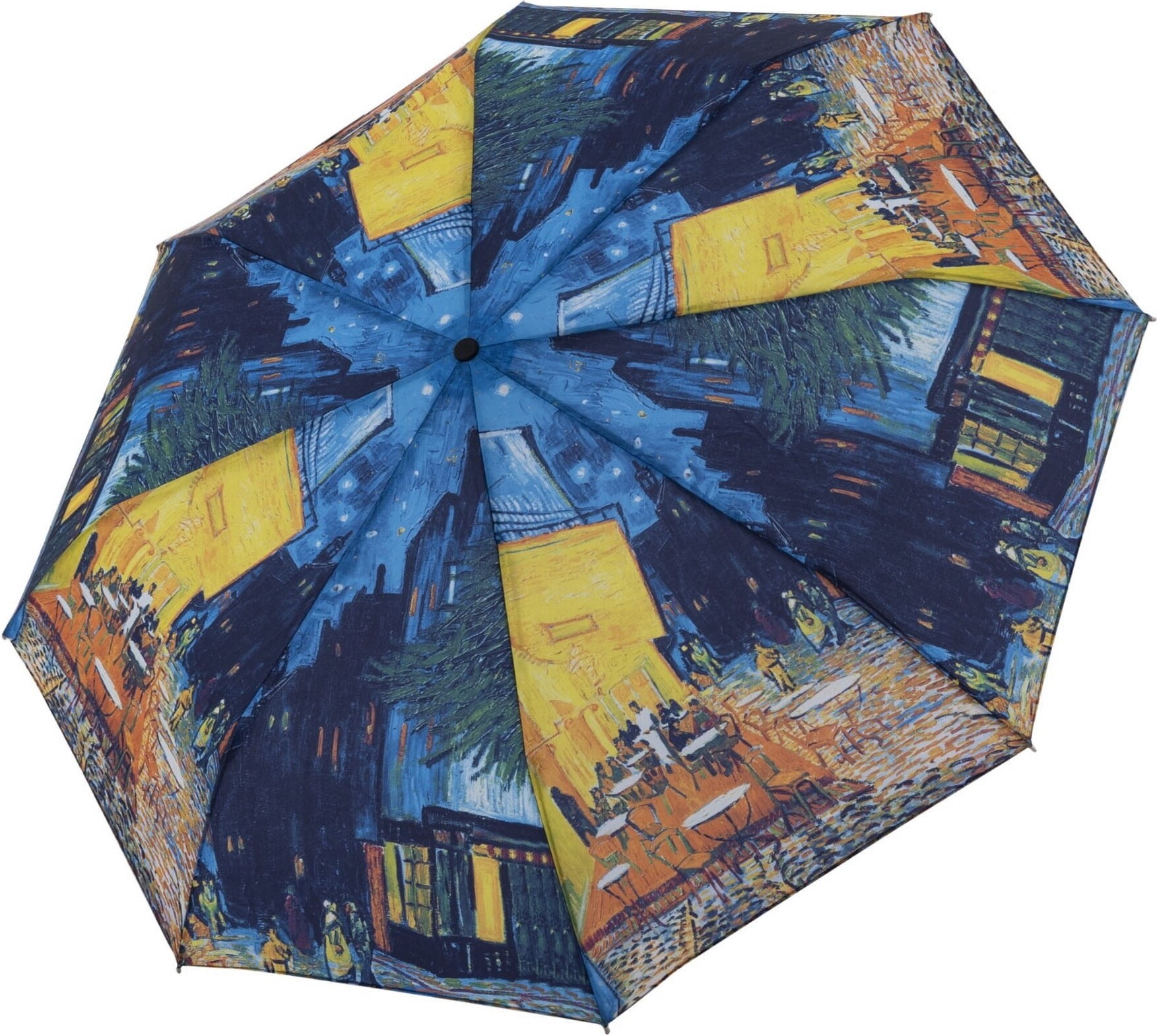 Art Collection Vincent van Gogh Regenschirm