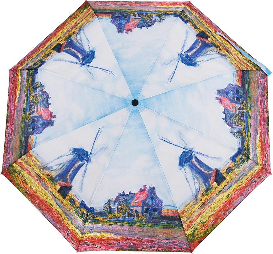 Art Collection Windmuhle Regenschirm
