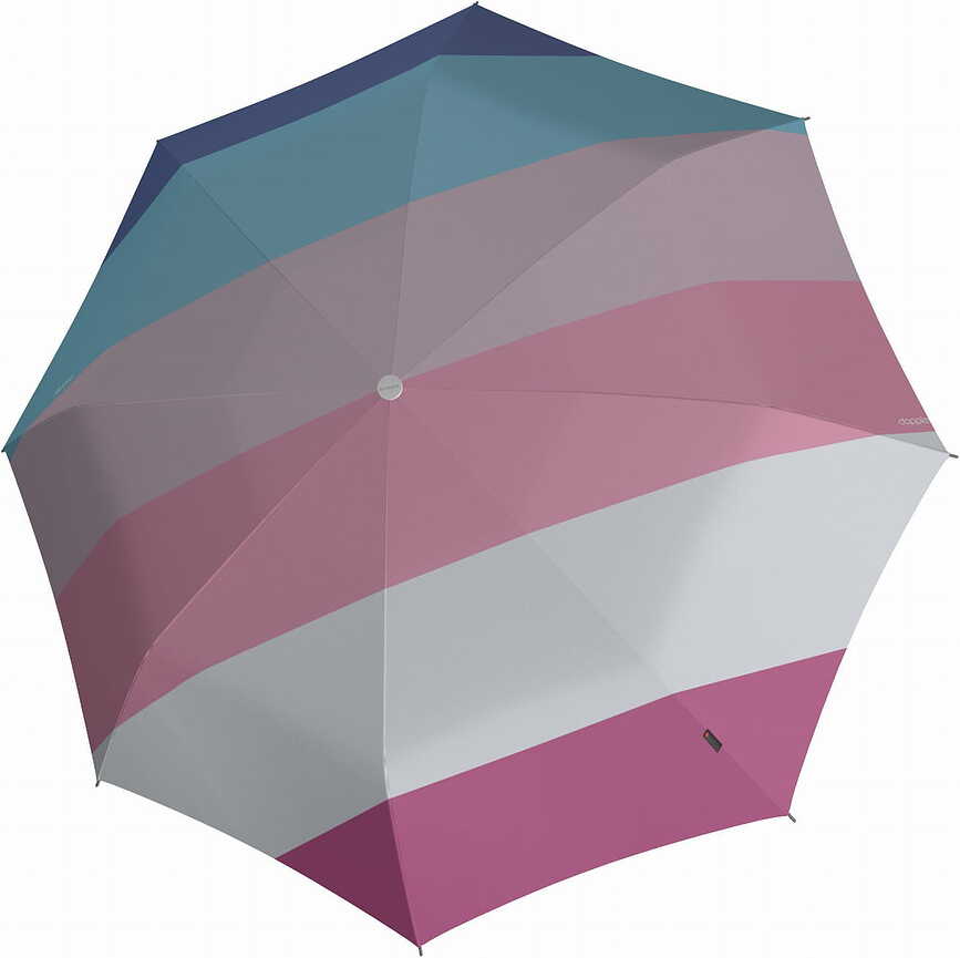 Art Magic Mini Pride Paraply, pastell