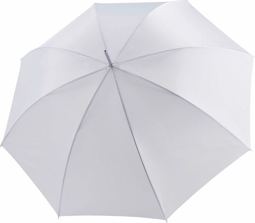 Big Wedding Ομπρέλα, διαφανής