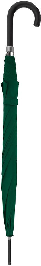Bristol Long Automatic Umbrella, burgundy