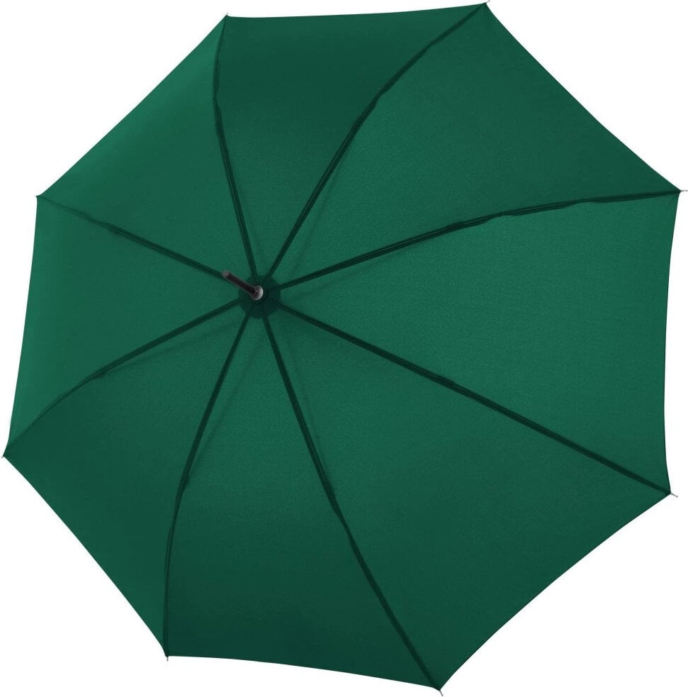Bristol Long Automatik-Regenschirm, grün
