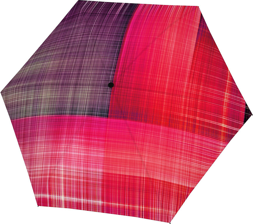 Carbonsteel Parapluie mini