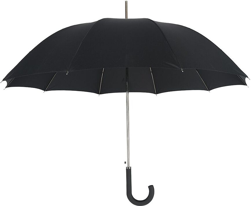 Carbonsteel Parapluie, noir