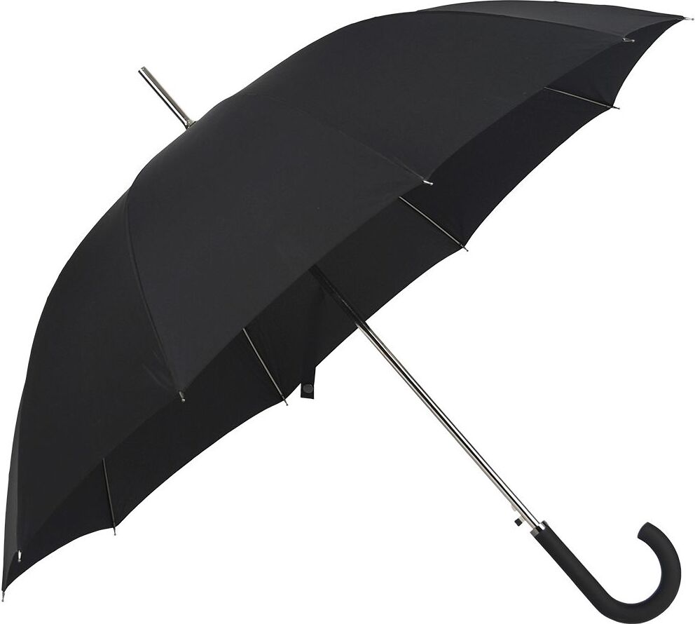 Doppler 714766 Regenschirm | FormAdore - Carbonsteel schwarz