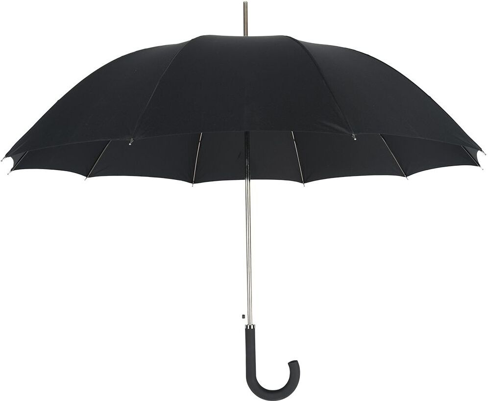 | 714766 FormAdore - schwarz Doppler Carbonsteel Regenschirm