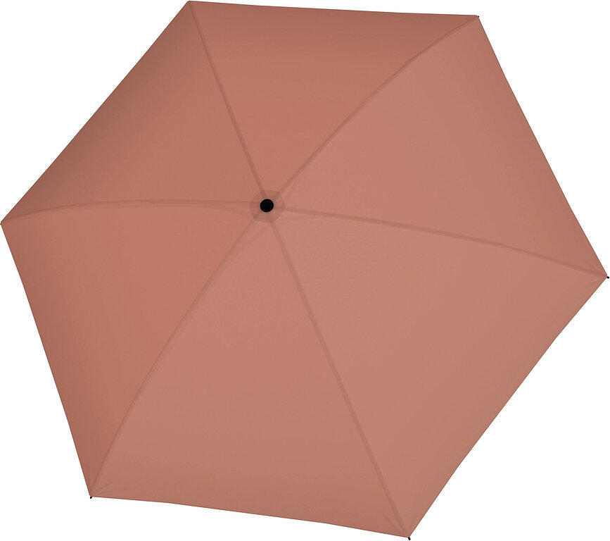 Dáždnik Zero99 Mini koralový