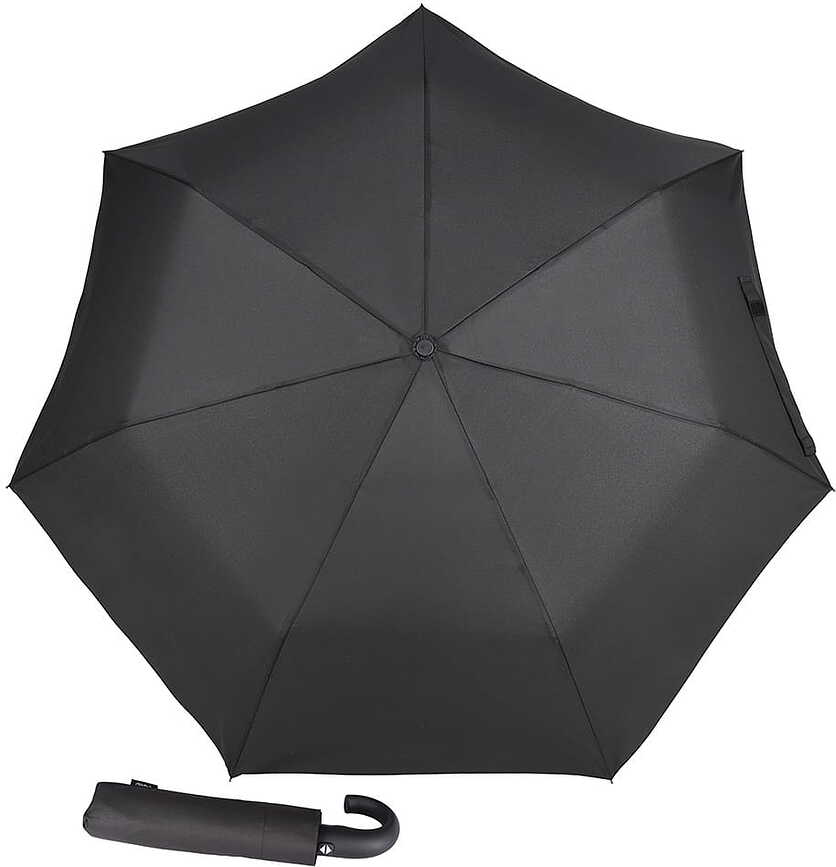 Derby Hit Magic York Parapluie, bleu marine