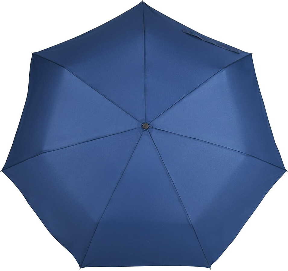 Derby Hit Magic York Regenschirm marineblau