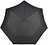 Derby Hit Magic York Regenschirm schwarz